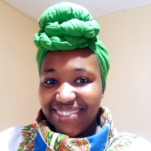 Sophia Idda-Freelancer in Nairobi,Kenya