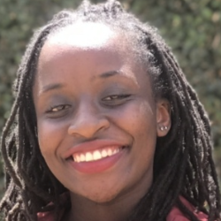 Sharon Njue-Freelancer in Nairobi,Kenya