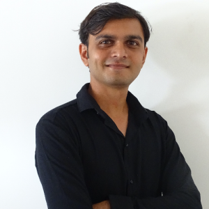 Bhavik Talpada-Freelancer in Rajkot,India