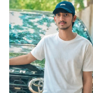 Deepak Kodali-Freelancer in Vijayawada,India