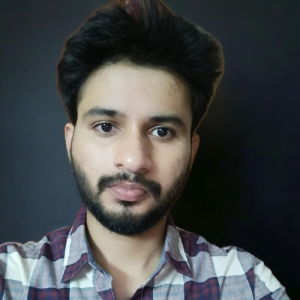 Prateek Srivastava-Freelancer in lucknow,India