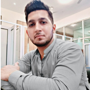 Faizan Ahmad-Freelancer in Lahore,Pakistan