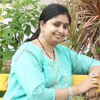 Pratyusha Sistla-Freelancer in Visakhapatnam,India