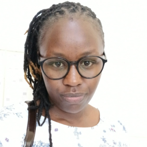 Carol Njogu-Freelancer in Nairobi,Kenya