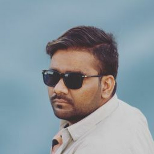 Bhavik Patel-Freelancer in Ahmedabad,India