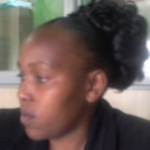 Judith Gitau-Freelancer in Nairobi,Kenya
