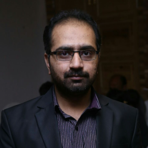 Zeeshan Shafqat-Freelancer in Lahore,Pakistan