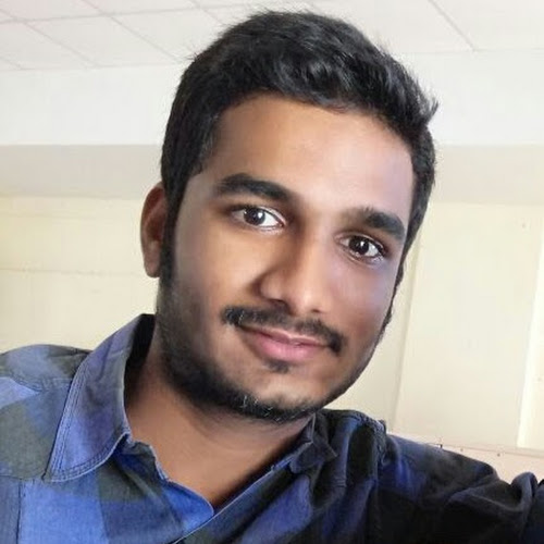 Harshavardhan Katkam-Freelancer in Hyderabad,India