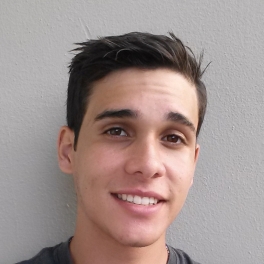 Agdiel Nieves-Freelancer in ,Puerto Rico