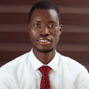 Daniel Olusegun-Freelancer in Ilorin,Nigeria