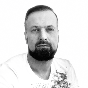 Serg Mykhailov-Freelancer in Kharkiv,Ukraine