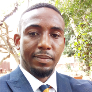 James Okechukwu-Freelancer in Abuja,Nigeria