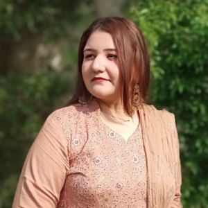 Hadia Amjad-Freelancer in Lahore,Pakistan