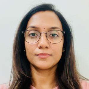 Shweta P-Freelancer in Mumbai,India