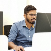 Jay Prakash Sharma-Freelancer in Hyderabad,Telangana,India