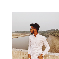 Shaikh Shafiq-Freelancer in Mumbai,India