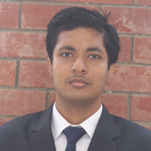 Shashank Singh-Freelancer in Bhopal,India