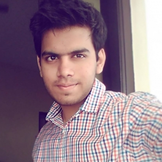 Rahul Jain-Freelancer in Coimbatore,India