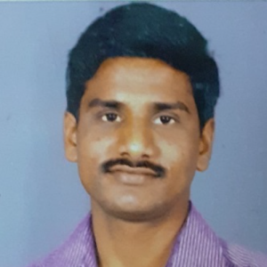 Vaddi Parasurama-Freelancer in Palakol,India