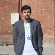 Abdullah Shah-Freelancer in Peshawar,Pakistan