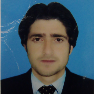 Abdullah Khan-Freelancer in Wah,Pakistan