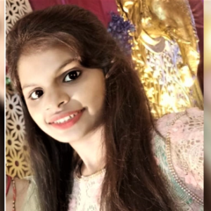 Chandni Singh-Freelancer in Surat,India