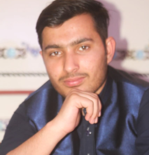 Ibrar Ul Haq-Freelancer in Timergara,Pakistan