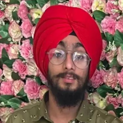 Mandeep Singh-Freelancer in LADWA DISTT (K.K.R),India