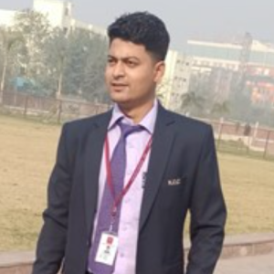 Md Shadab Quamar-Freelancer in Delhi,India