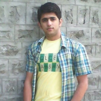 Umair Shahid-Freelancer in Islamabad,Pakistan