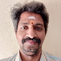 Yoganandagopal Pabbathi-Freelancer in TIRUPATI,India