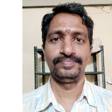 Yoganandagopal Pabbathi-Freelancer in Tirupati,India