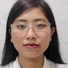 Selika Thongram-Freelancer in Imphal,India