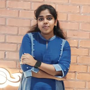 Ashika G-Freelancer in Nagercoil,India