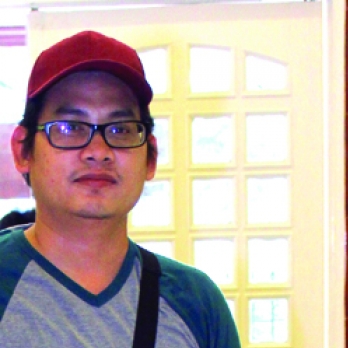 Ryan Kapulong-Freelancer in Mandaluyong City,Philippines