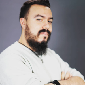 Mohamed Ali Bedoui-Freelancer in Tunis,Tunisia
