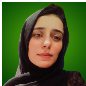 Javeria Jamil-Freelancer in Rawalpindi,Pakistan