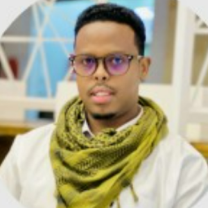 Aden Garad-Freelancer in Nairobi,Kenya