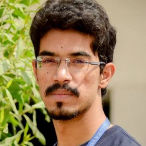 Faizan Abbasi-Freelancer in Karachi,Pakistan