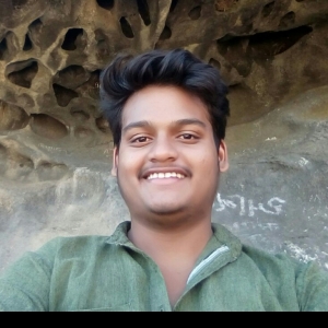 Adish War-Freelancer in Ahmedabad, Gujarat,India