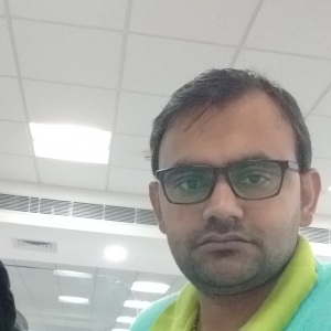 Bhisam Singh-Freelancer in Faridabad,India