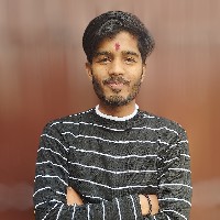 Anup Kumar-Freelancer in Gopalganj, Bihar,India