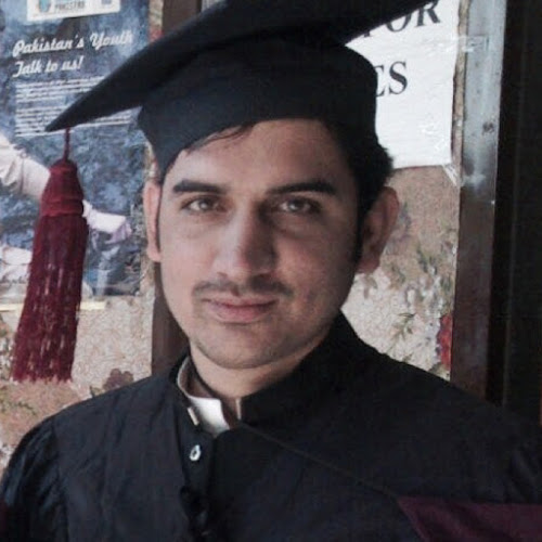 M Salman-Freelancer in Mardan,Pakistan