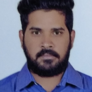 Suresh Babu Pasupuleti-Freelancer in Bangalore,India