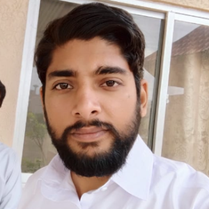 Danish Khan-Freelancer in Rawalpindi,Pakistan
