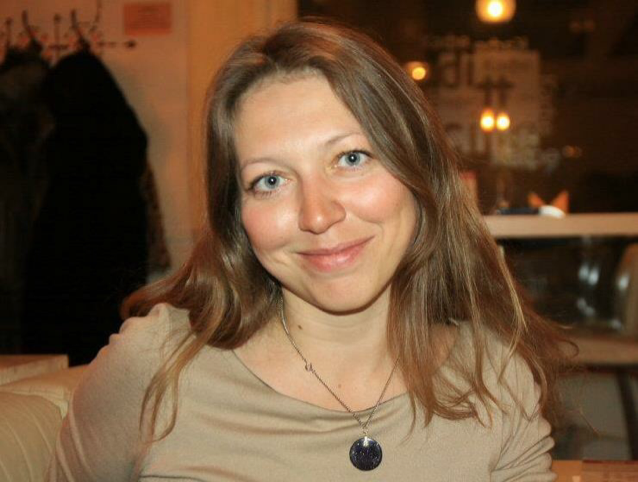 Yulia Levina-Freelancer in Кутаиси,Georgia