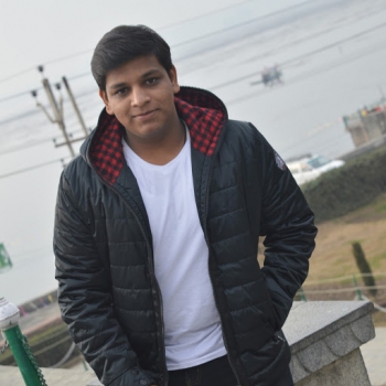 Arjun Sharma-Freelancer in Delhi,India