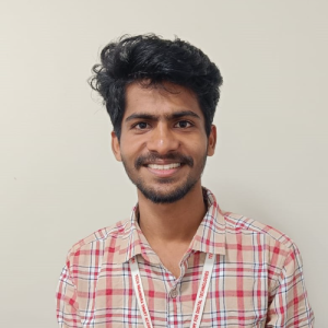 Lallu Rowlo-Freelancer in Hyderabad,India