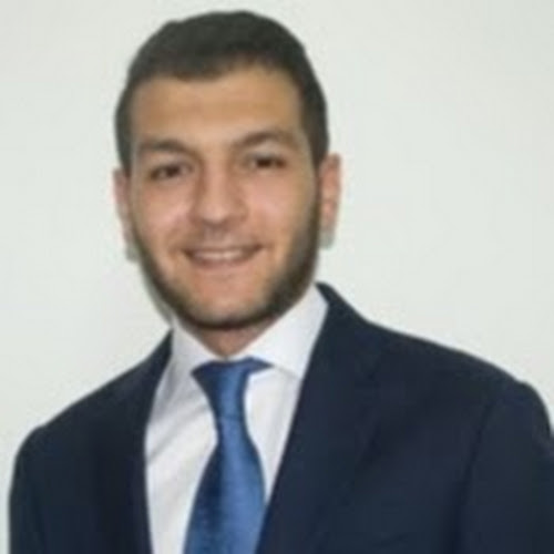 Mohamad Amanuddein-Freelancer in Jeddah,Saudi Arabia