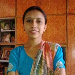 Deepa Sharma-Freelancer in Darlaghat,India